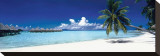 Buy Tropical Beach at AllPosters.com