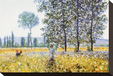 Buy Field in Spring at AllPosters.com
