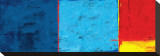 Buy One Day with Rothko at AllPosters.com