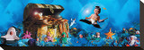 Buy Treasure Spread at AllPosters.com