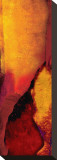 Buy Triptych Red Wassily III at AllPosters.com