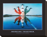 Buy Working Together at AllPosters.com