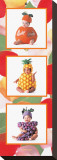 Buy Fruity Cuties at AllPosters.com