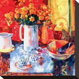 Tea For Two