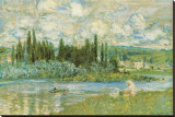 The Seine River