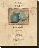 Buy Lime Souffle at AllPosters.com