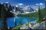 Moraine Lake II
