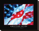 Buy American Pride, Together They Gave at AllPosters.com