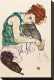 Buy The Artist's Wife at AllPosters.com