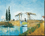 The Langlois Drawbridge