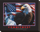 Buy Commitment at AllPosters.com