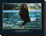 Buy Leadership at AllPosters.com