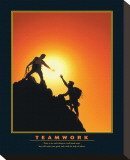 Buy Teamwork at AllPosters.com