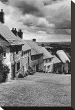 Shaftesbury, England
