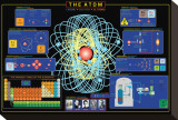 Buy The Atom at AllPosters.com