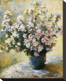 Buy Vase of Flowers at AllPosters.com