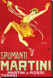 Spumanti, Martini & Rossi