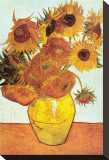 Buy Sunflowers, c.1888 at AllPosters.com