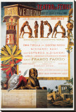 Verdi, Teatro La Fenice, Aida