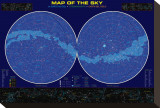 Buy Map of the Sky at AllPosters.com