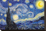 Buy Starry Night, c.1889 at AllPosters.com