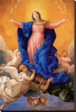 Ascension of Mary