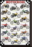 Buy Motocross at AllPosters.com