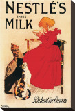 Buy Nestle's Swiss Milk at AllPosters.com