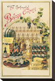 The Continental Bodega Company