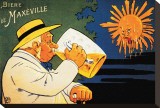Maxeville Beer,