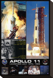 Buy Apollo II Launch at AllPosters.com