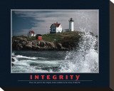 Buy Integrity at AllPosters.com