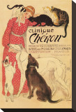 Buy Clinique Cheron at AllPosters.com