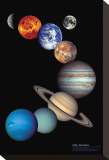 Buy Nasa Solar System at AllPosters.com