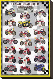 Classic Road Racers, 1973-2002