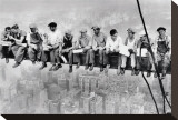 Buy Lunch Atop a Skyscraper at AllPosters.com