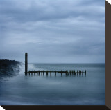 Buy Jetty in Blue at AllPosters.com