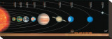 Buy Solar System at AllPosters.com