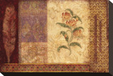 Buy Architectural Gloriosa Lily at AllPosters.com