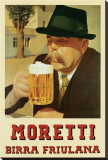 Moretti Birra Friulana