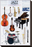 Jazz Instruments