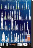 International Space Rockets