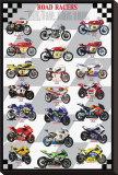 Road Racers