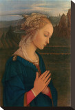 Buy Vergine in Adorazione, c.1406-1469 at AllPosters.com