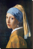 Girl with Pearl Earring