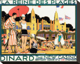 Dinard, La Reine Des Plages
