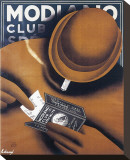 Modiano Club Specialite
