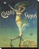 Cycles Sirius