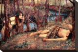 The Naiad