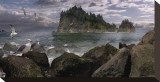 Seastack Gullage